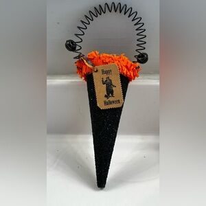 PAPER CONE FOR CANDIES BY WENDY ADDISON $39